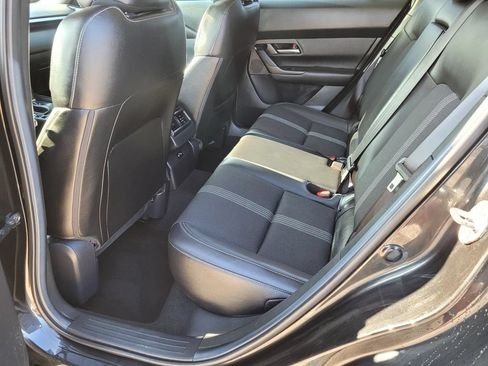Used 2025 MAZDA CX-50 AWD 2.5 S w/ Preferred Package image 3