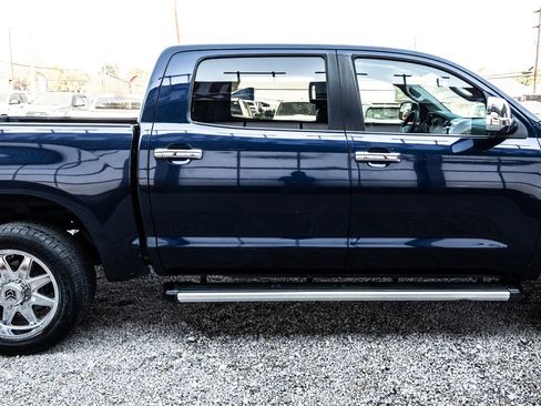 Used 2011 Toyota Tundra 2WD CrewMax w/ Tow Pkg image 13