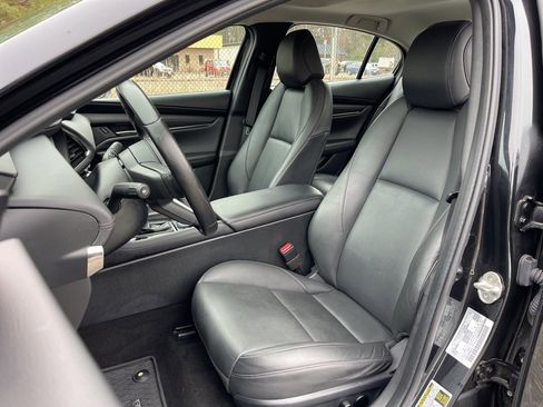 Used 2023 MAZDA MAZDA3 s image 18