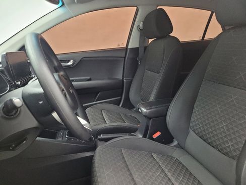 Used 2023 Kia Rio S FWD image 17