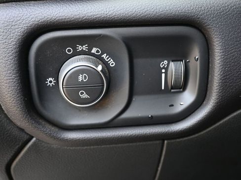 Used 2023 RAM 3500 Lone Star w/ Level 1 Equipment Group image 31