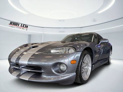 Used 2000 Dodge Viper GTS image 6