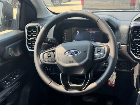 New 2026 Ford Ranger XLT AWD/4WD image 25