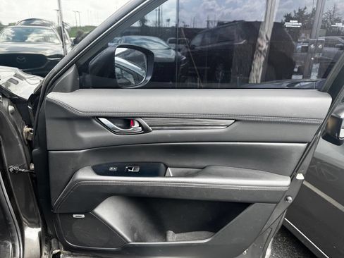 Used 2017 MAZDA CX-5 Grand Touring w/ Premium Package AWD/4WD image 16