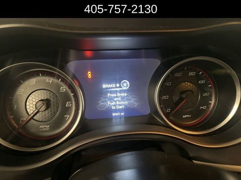 Used 2021 Dodge Charger SXT w/ Leather Interior Group image 5