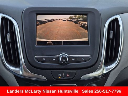 Used 2024 Chevrolet Equinox LT AWD/4WD image 20