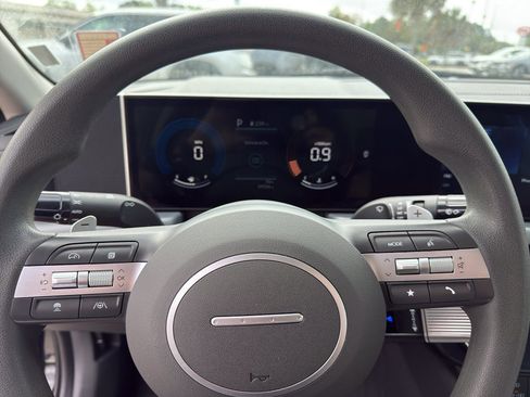 Used 2024 Hyundai Sonata SEL FWD image 21
