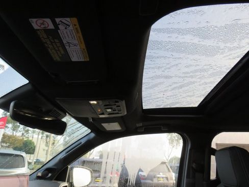 New 2026 Toyota 4Runner TRD Off-Road Premium image 41