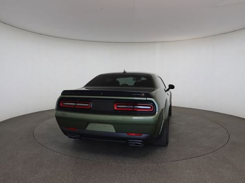 Used 2022 Dodge Challenger R/T Scat Pack image 16