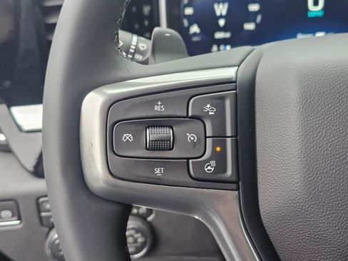 New 2026 Chevrolet Silverado 1500 LT Trail Boss w/ Convenience Package II image 35