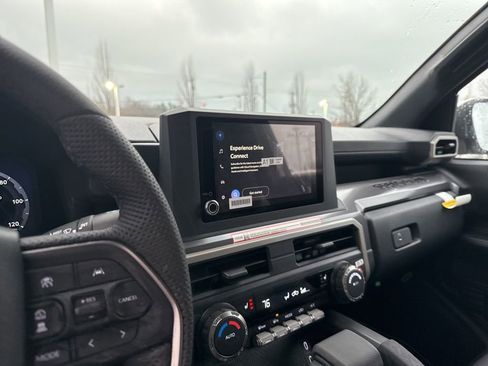 New 2026 Toyota Tacoma TRD Sport image 22