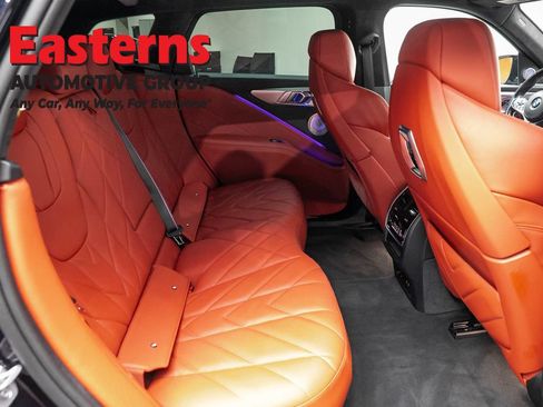 Used 2023 BMW XM w/ M Driver's Package AWD/4WD image 23