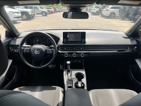 Used 2023 Honda Civic Sport image 33