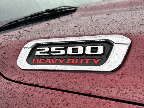 Used 2020 RAM 2500 Big Horn w/ Level 2 Equipment Group image 10