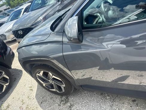 Used 2024 Hyundai Tucson SEL FWD image 10