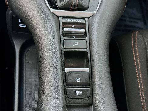 Used 2025 Honda HR-V Sport image 19