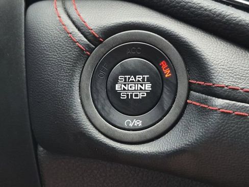 Used 2023 Dodge Durango GT w/ Blacktop Package image 34