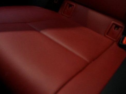 Used 2022 Lexus UX 250h F Sport w/ F Sport Premium Package image 59