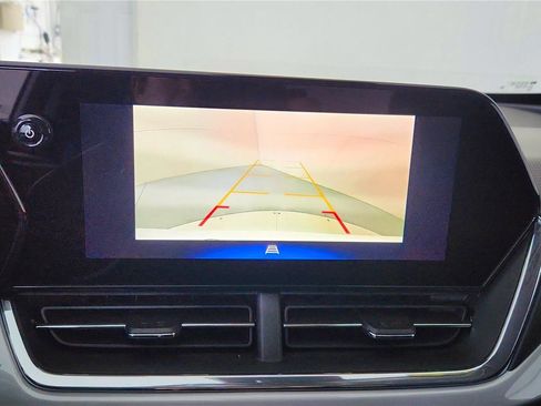 New 2026 Chevrolet Trax LT image 43