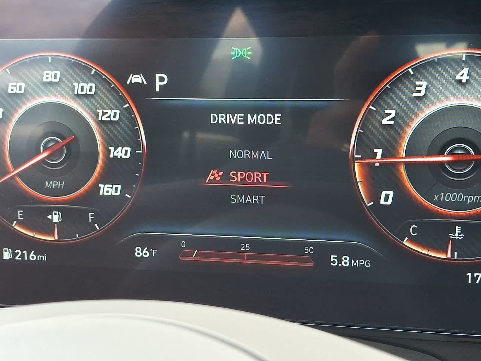 Used 2023 Hyundai Elantra SEL w/ Convenience Package FWD image 26