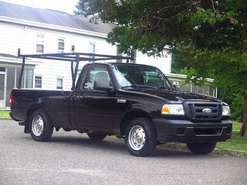 Used 2006 Ford Ranger XLT RWD image 6
