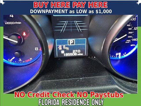 Used 2015 Subaru Outback 2.5i Limited image 9