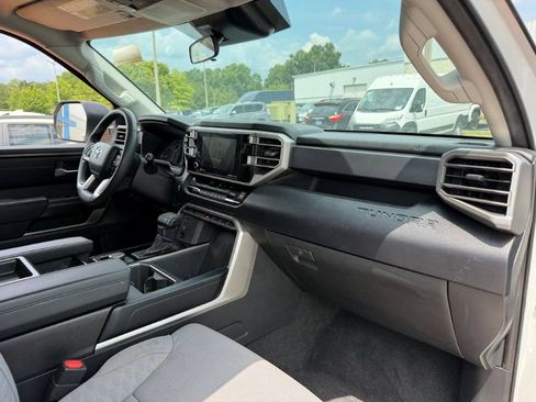Used 2023 Toyota Tundra SR5 w/ TRD Sport Package AWD/4WD image 20