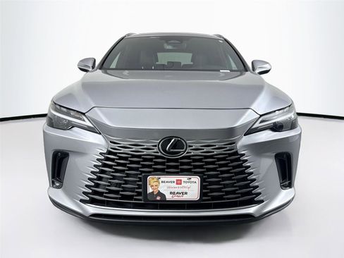 Used 2023 Lexus RX 350 Premium w/ Accessory Package AWD/4WD image 9