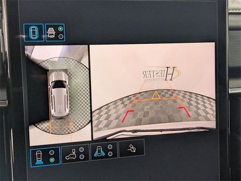 Certified 2025 GMC Acadia Elevation image 24