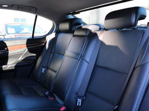 Used 2013 Lexus GS 350 4dr Sdn AWD w/ Premium Pkg image 21