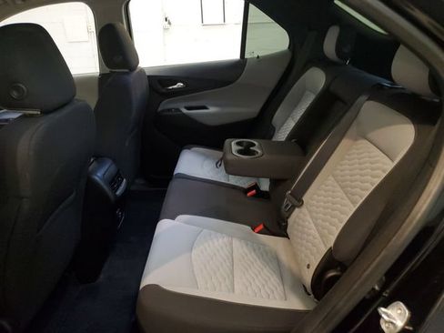 Used 2020 Chevrolet Equinox LS w/ LS Convenience Package AWD/4WD image 26