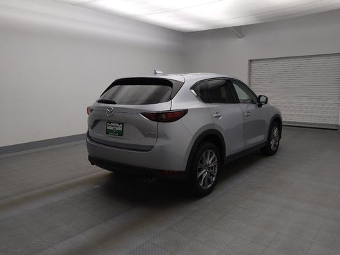 Used 2019 MAZDA CX-5 Grand Touring AWD/4WD image 9