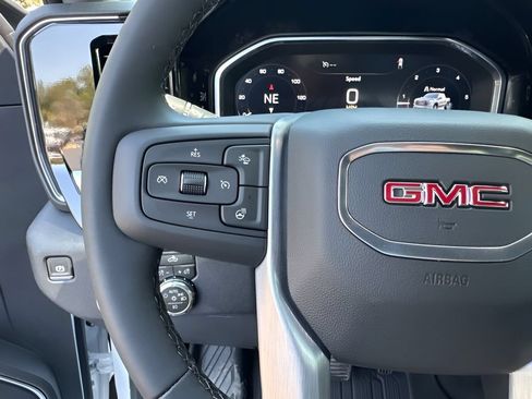 New 2026 GMC Sierra 1500 Elevation RWD image 13