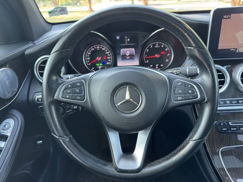 Used 2016 Mercedes-Benz GLC 300 4MATIC image 21