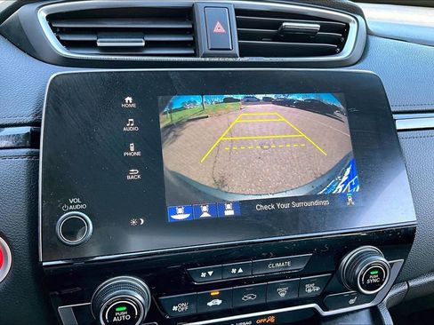 Used 2017 Honda CR-V EX image 13