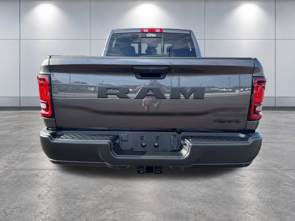 Used 2025 RAM 2500 Tradesman AWD/4WD image 4