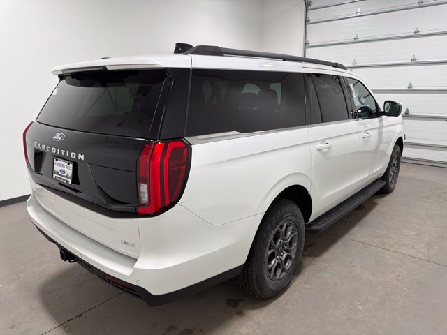 New 2027 Ford Expedition Max Active AWD/4WD image 4