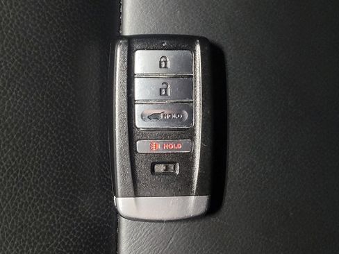 Used 2019 Acura MDX FWD image 32