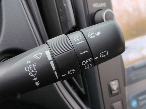 New 2025 Subaru Impreza 2.0i image 25