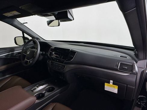 New 2026 Honda Ridgeline RTL image 30