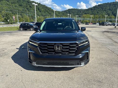 Used 2023 Honda Pilot EX-L image 8