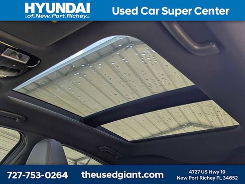 Used 2024 Hyundai Sonata N Line FWD image 21