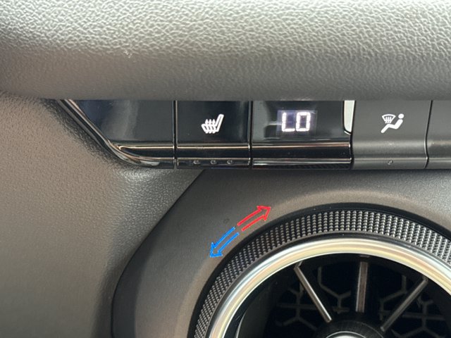 Used 2024 Chevrolet Blazer LT w/ Convenience Package FWD image 18