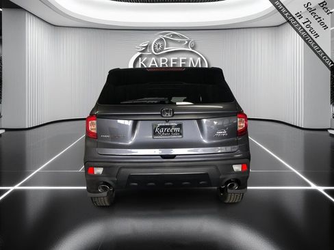Used 2019 Honda Passport EX-L image 6