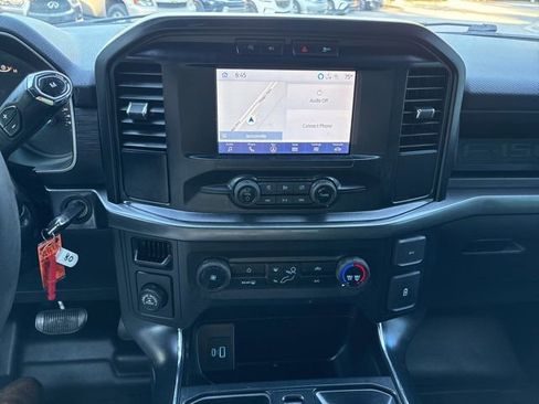 Used 2023 Ford F150 XL w/ STX Appearance Package RWD image 19