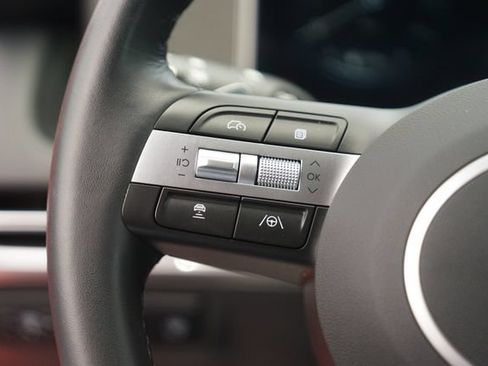 Used 2025 Hyundai Santa Cruz XRT AWD/4WD image 22
