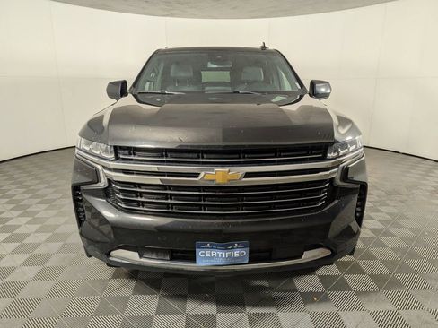 Certified 2023 Chevrolet Tahoe LT image 2