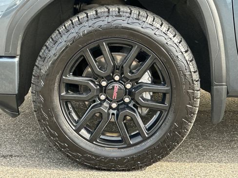 Certified 2020 GMC Sierra 1500 Elevation w/ Elevation Value Package image 35