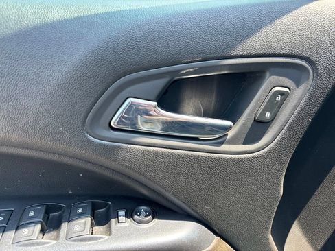 Used 2017 GMC Canyon SLE AWD/4WD image 10