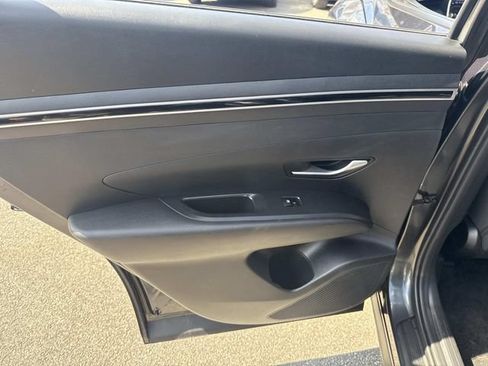Used 2023 Hyundai Tucson SEL AWD/4WD image 20